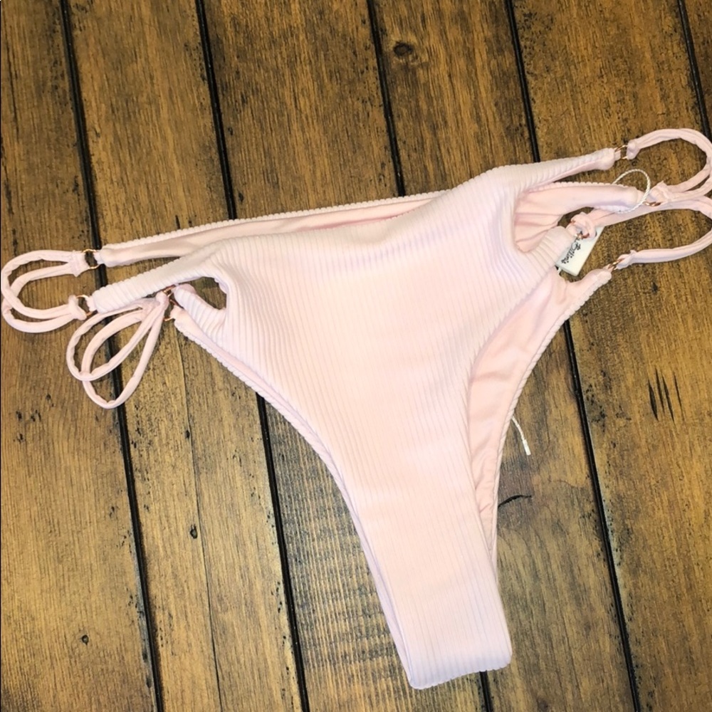 Frankie’s Bikini Paige Bottom